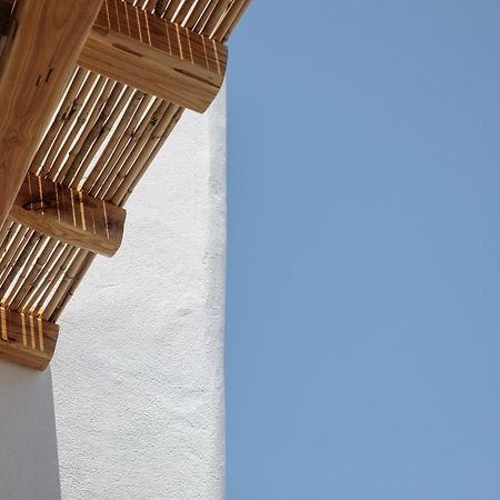 Naxian Aura Suites Naxos City Екстер'єр фото