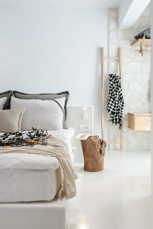 Naxian Aura Suites Naxos City Екстер'єр фото