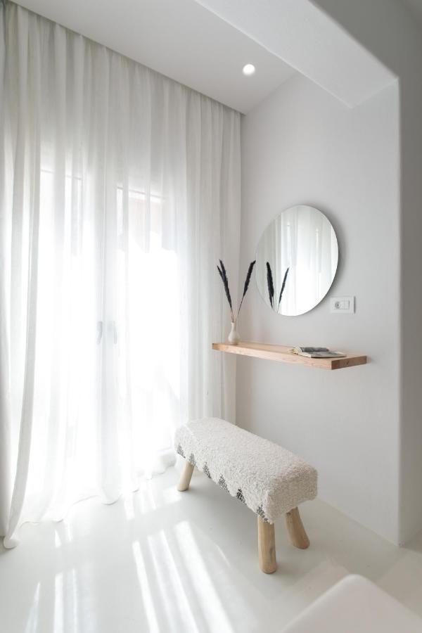 Naxian Aura Suites Naxos City Екстер'єр фото