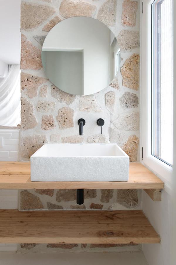 Naxian Aura Suites Naxos City Екстер'єр фото