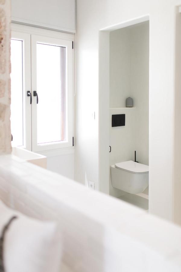 Naxian Aura Suites Naxos City Екстер'єр фото