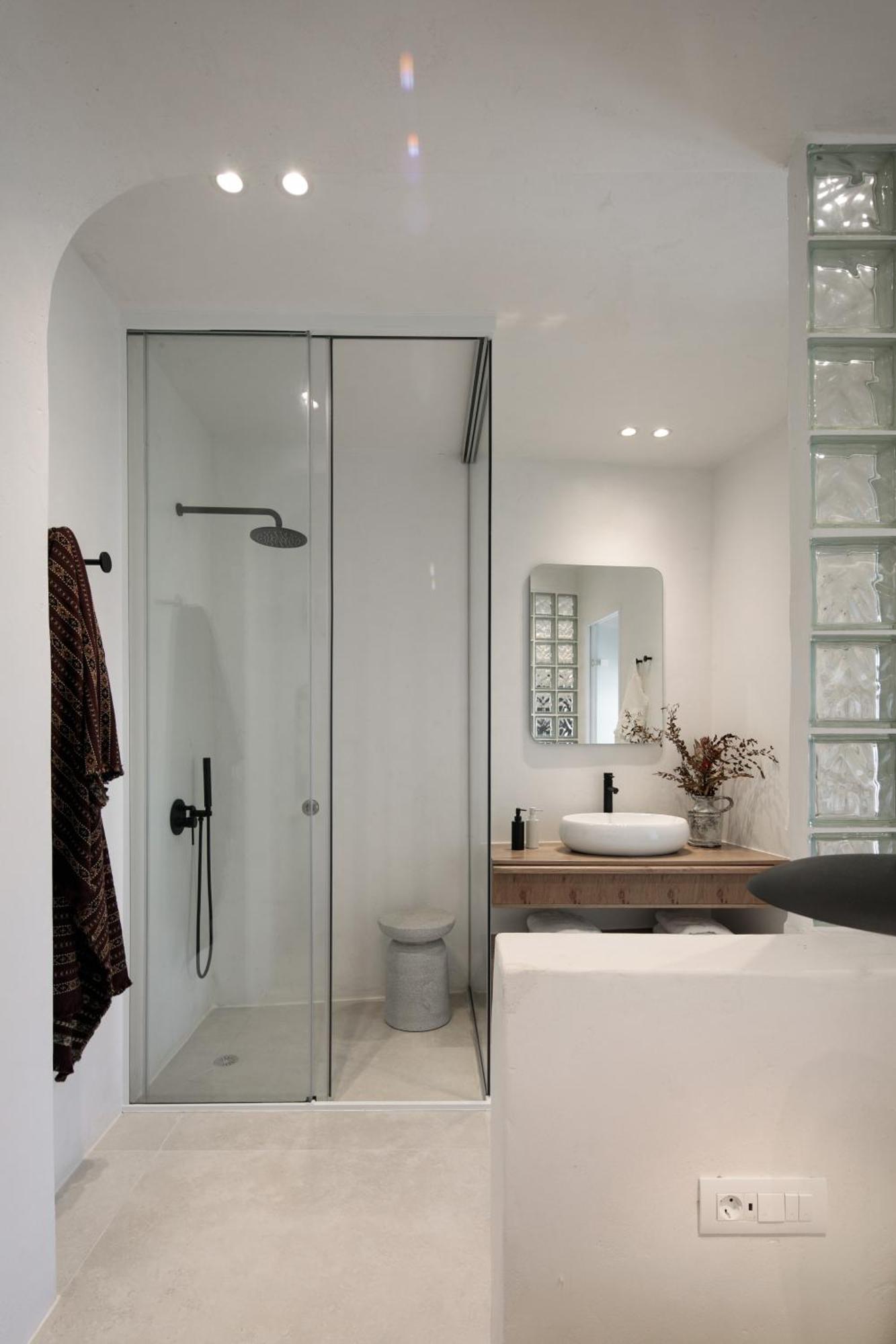 Naxian Aura Suites Naxos City Екстер'єр фото