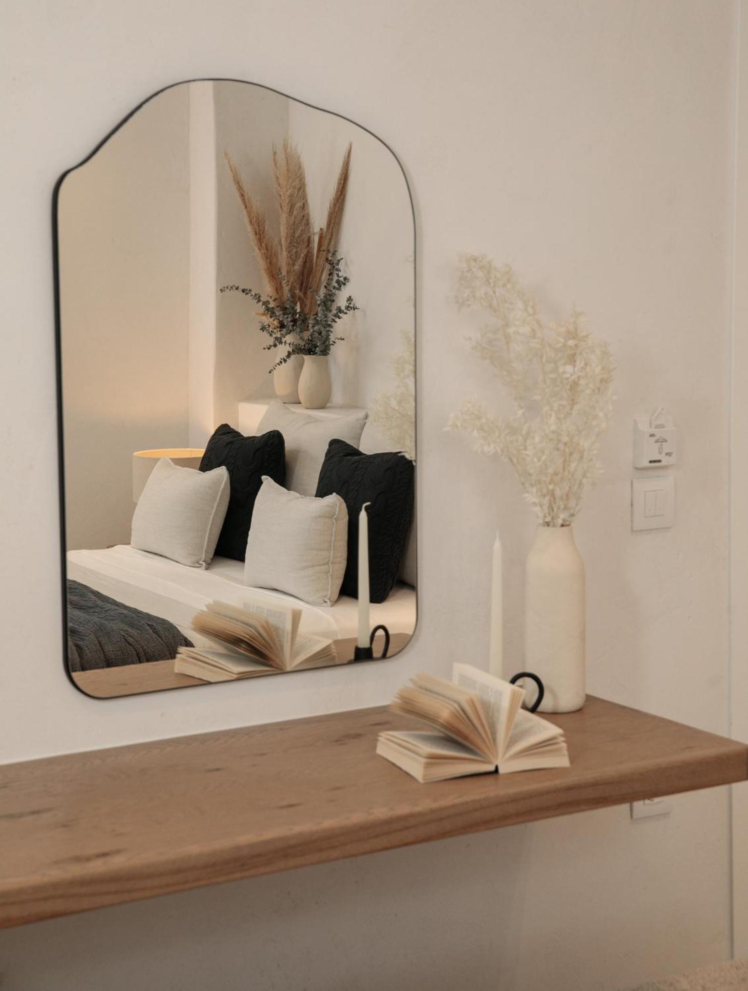 Naxian Aura Suites Naxos City Екстер'єр фото